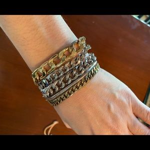 Jenny Bird Bracelet